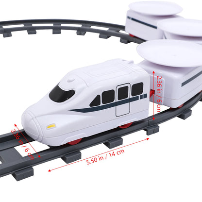 Groente, Sushi, Fruit, kerst of borrelhapjes trein